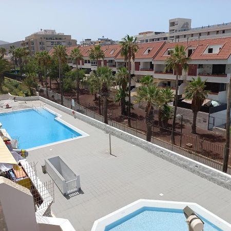 Apartament Playa Honda Arona  Extérieur photo