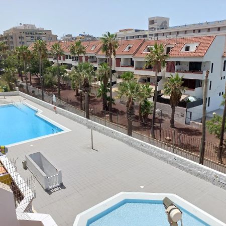 Apartament Playa Honda Arona  Extérieur photo