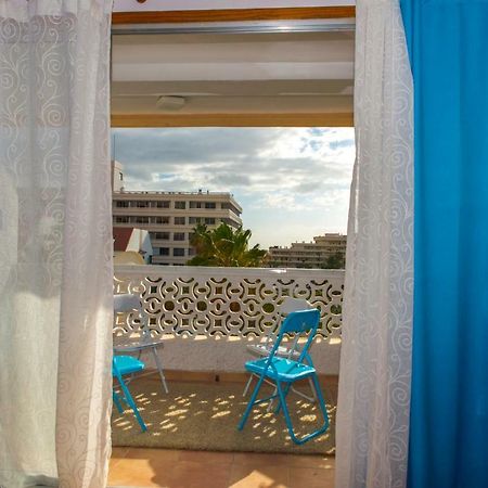 Apartament Playa Honda Arona  Extérieur photo