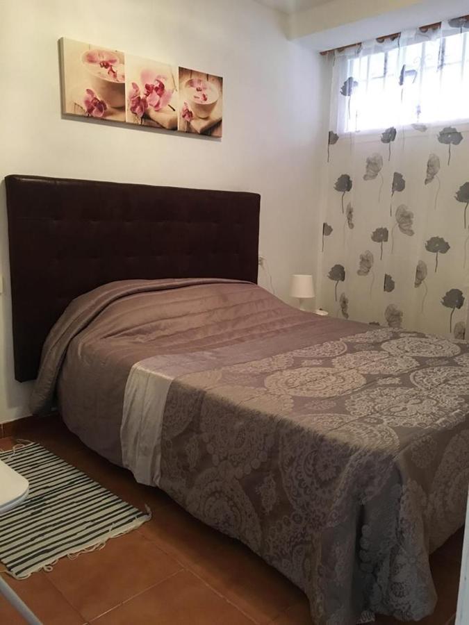 Apartament Playa Honda Arona  Extérieur photo