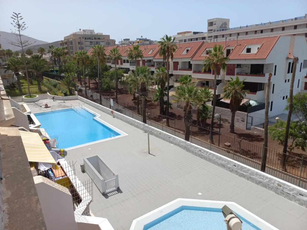 Apartament Playa Honda Arona  Extérieur photo