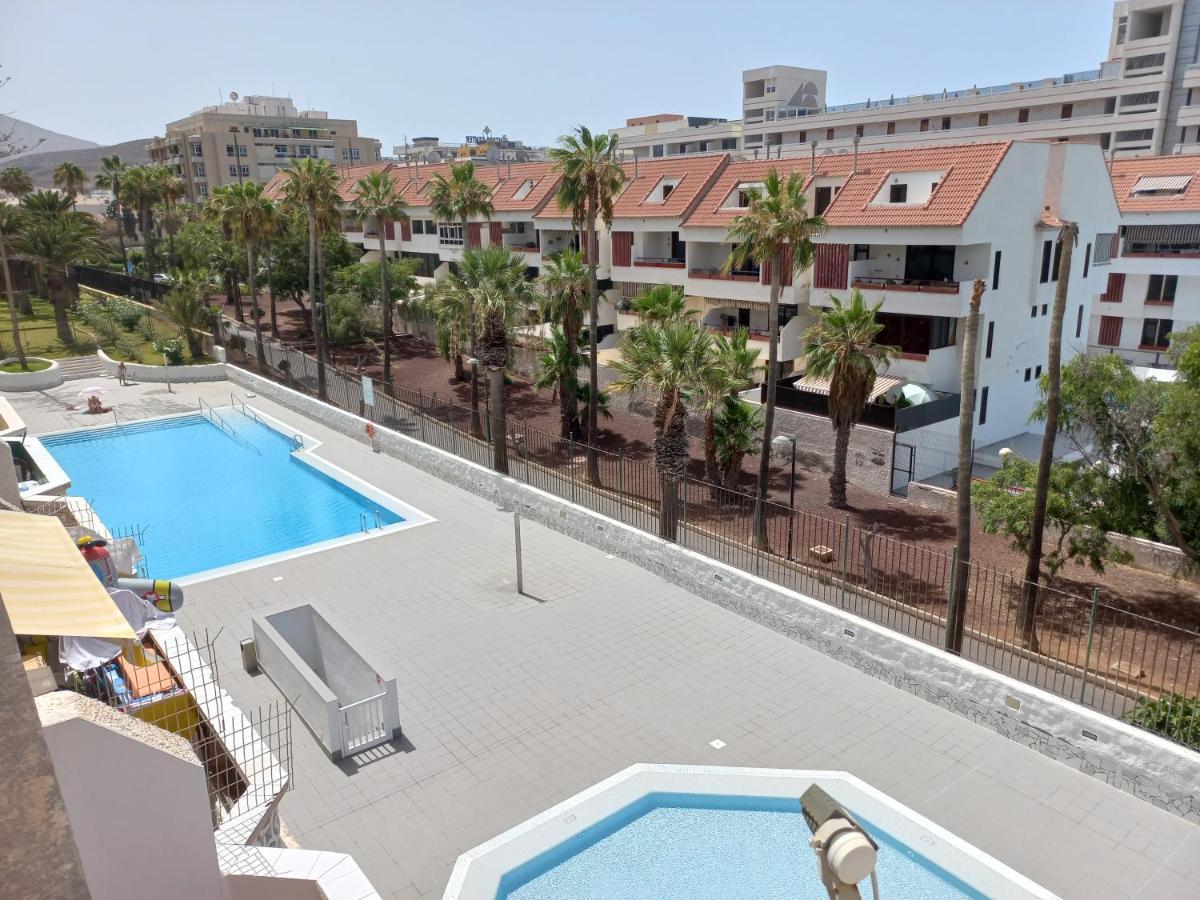 Apartament Playa Honda Arona  Extérieur photo