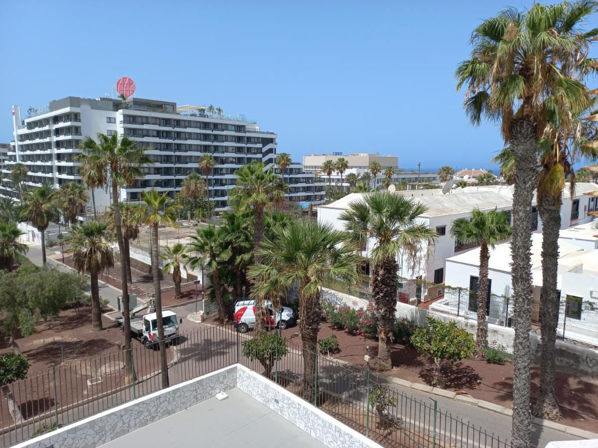 Apartament Playa Honda Arona  Extérieur photo