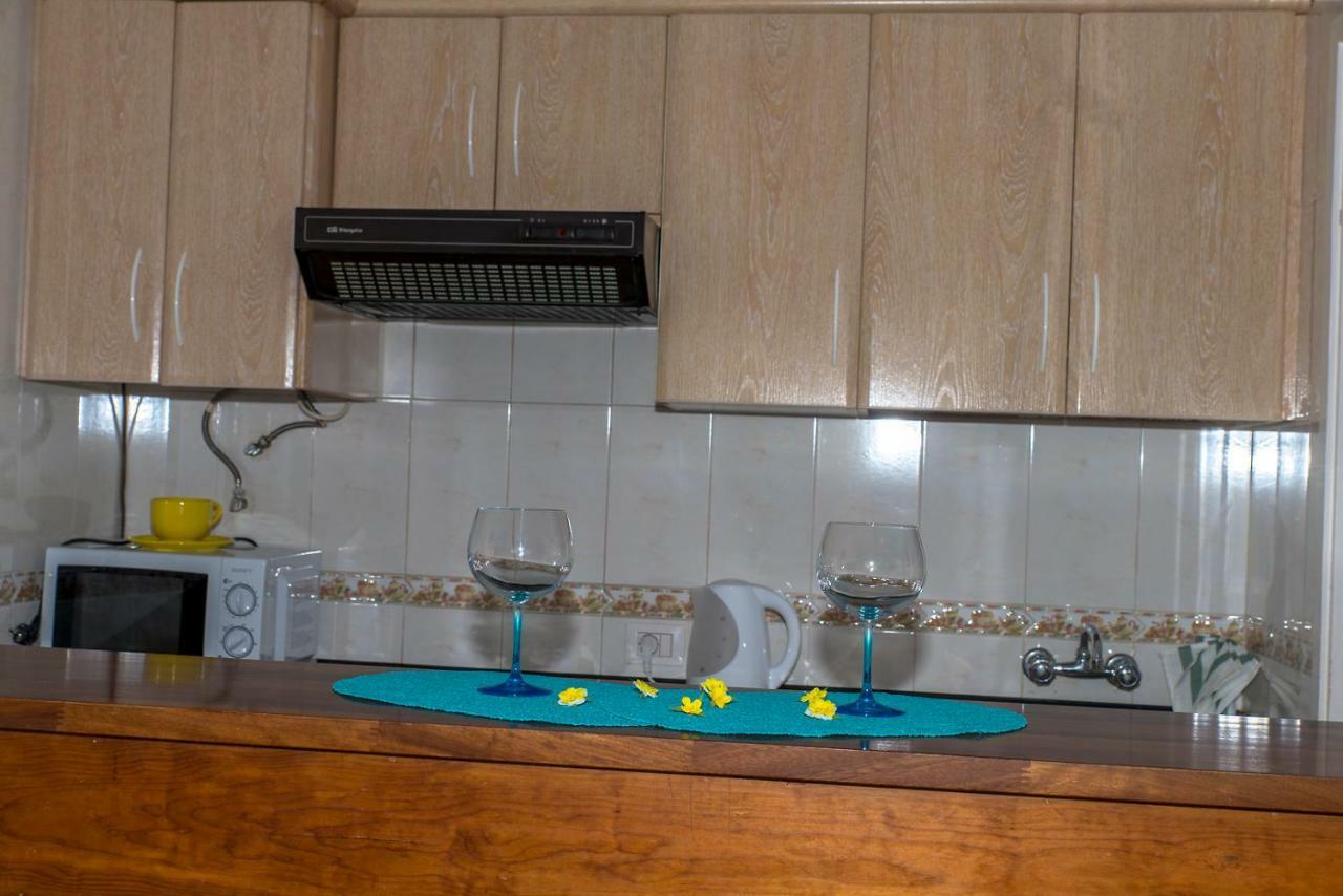 Apartament Playa Honda Arona  Extérieur photo