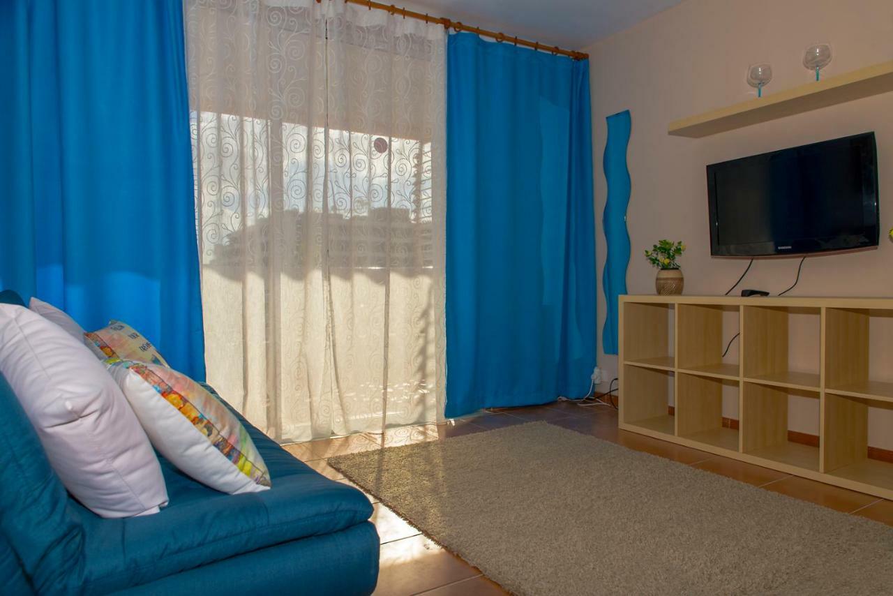 Apartament Playa Honda Arona  Extérieur photo