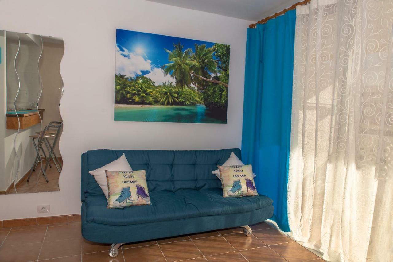 Apartament Playa Honda Arona  Extérieur photo