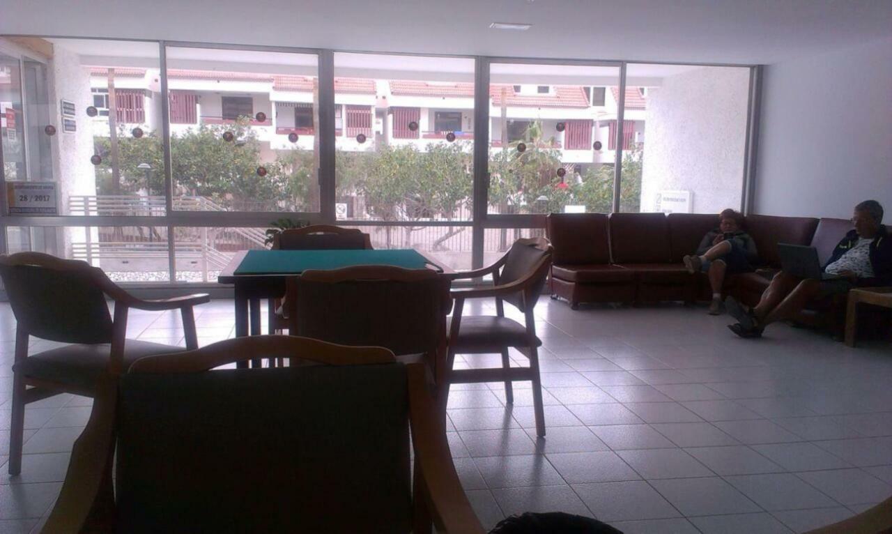 Apartament Playa Honda Arona  Extérieur photo