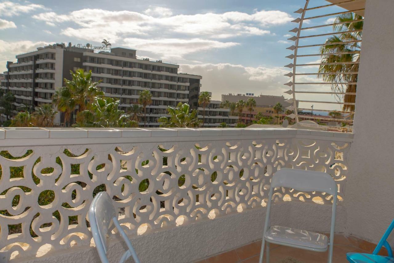 Apartament Playa Honda Arona  Extérieur photo