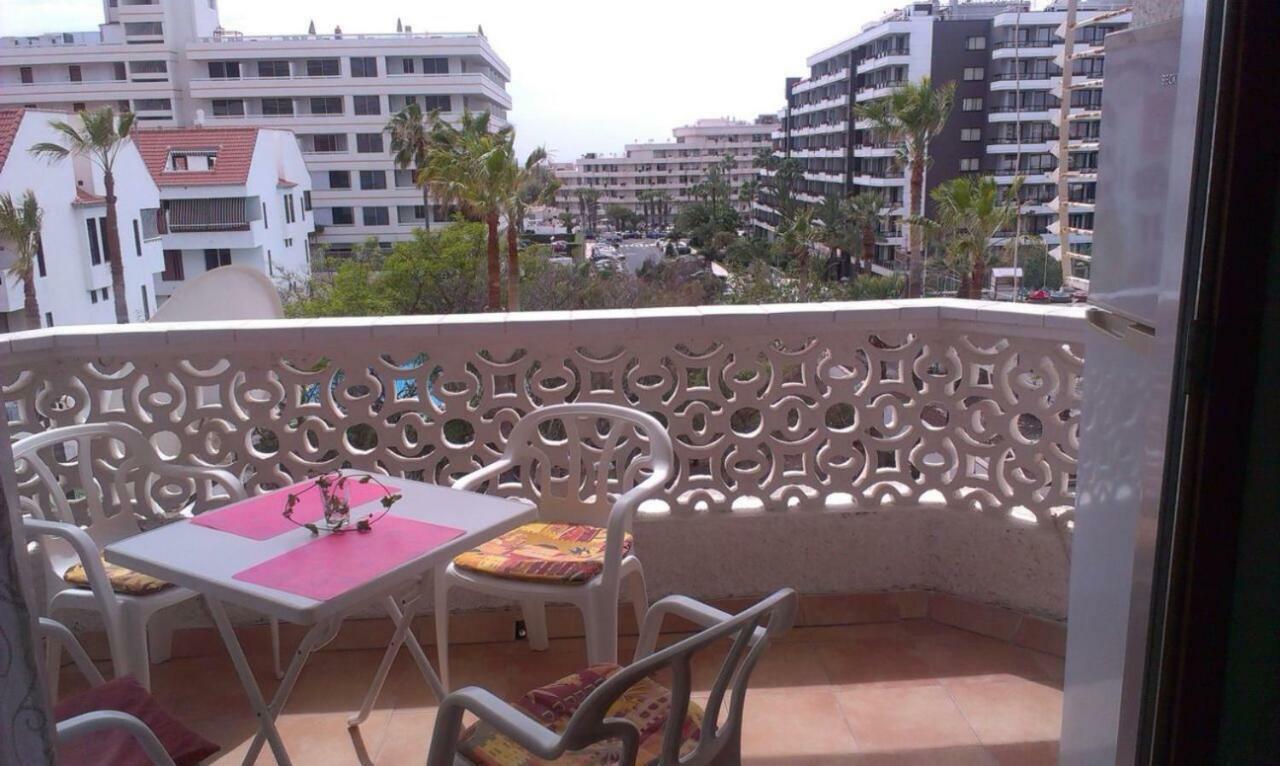 Apartament Playa Honda Arona  Extérieur photo