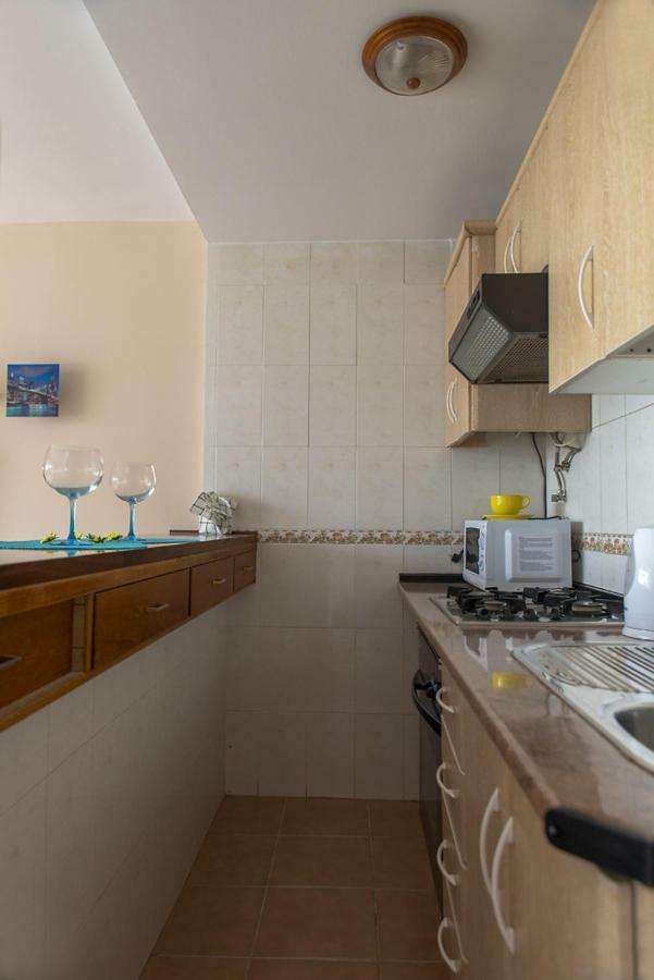 Apartament Playa Honda Arona  Extérieur photo