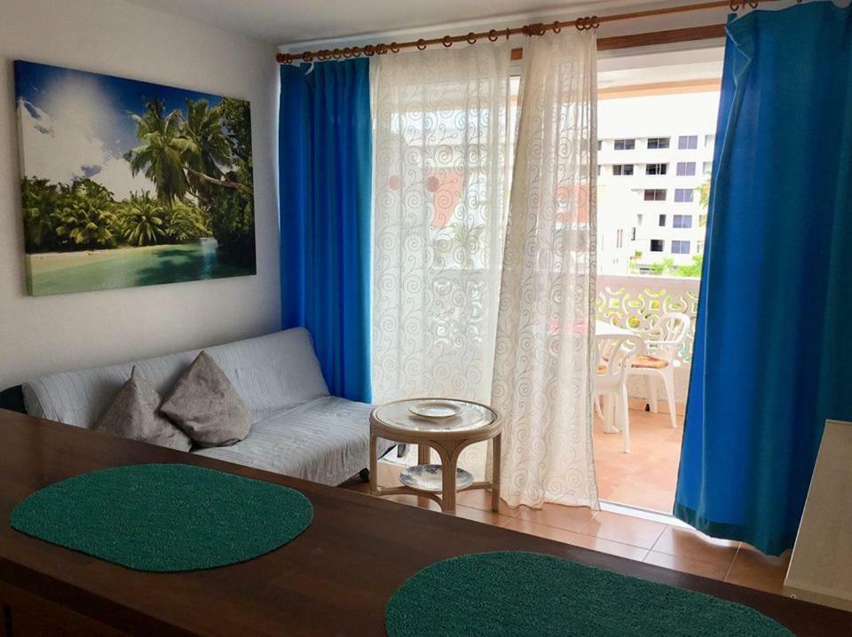 Apartament Playa Honda Arona  Extérieur photo