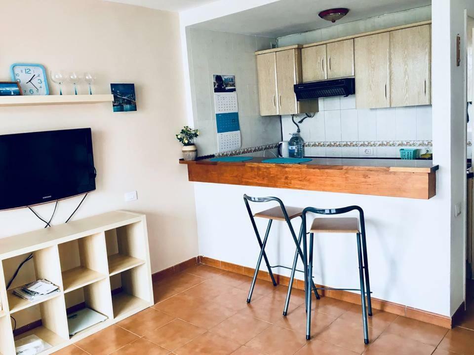 Apartament Playa Honda Arona  Extérieur photo