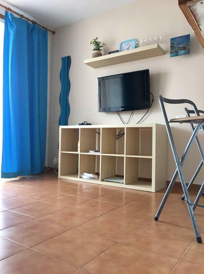 Apartament Playa Honda Arona  Extérieur photo
