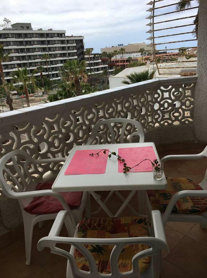 Apartament Playa Honda Arona  Extérieur photo