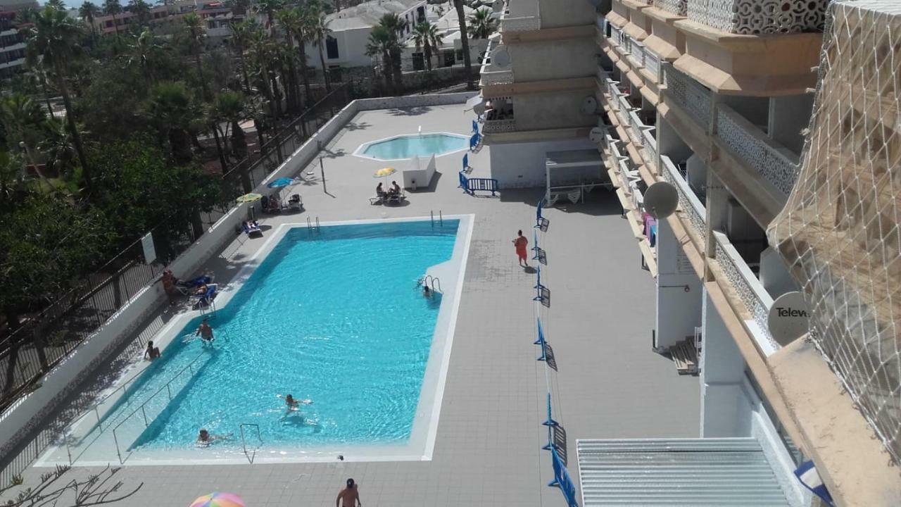Apartament Playa Honda Arona  Extérieur photo
