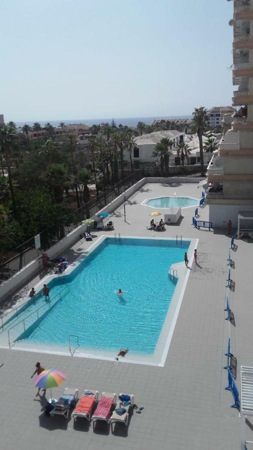 Apartament Playa Honda Arona  Extérieur photo